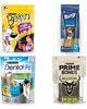 Purina Beggin', Busy, DentaLife or Prime Dog Treats or Chews 6 oz packages or larger