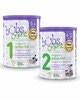 Aussie Bubs Organic Grass-Fed Formula Stage 1 or 2, limit 10