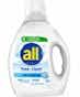 all Free Clear Laundry Detergent Product, limit 1