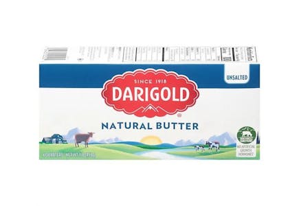 Darigold Butter Quarters