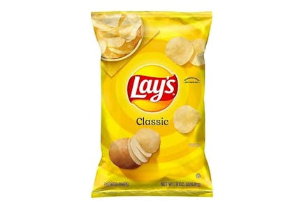 4 Select Chips