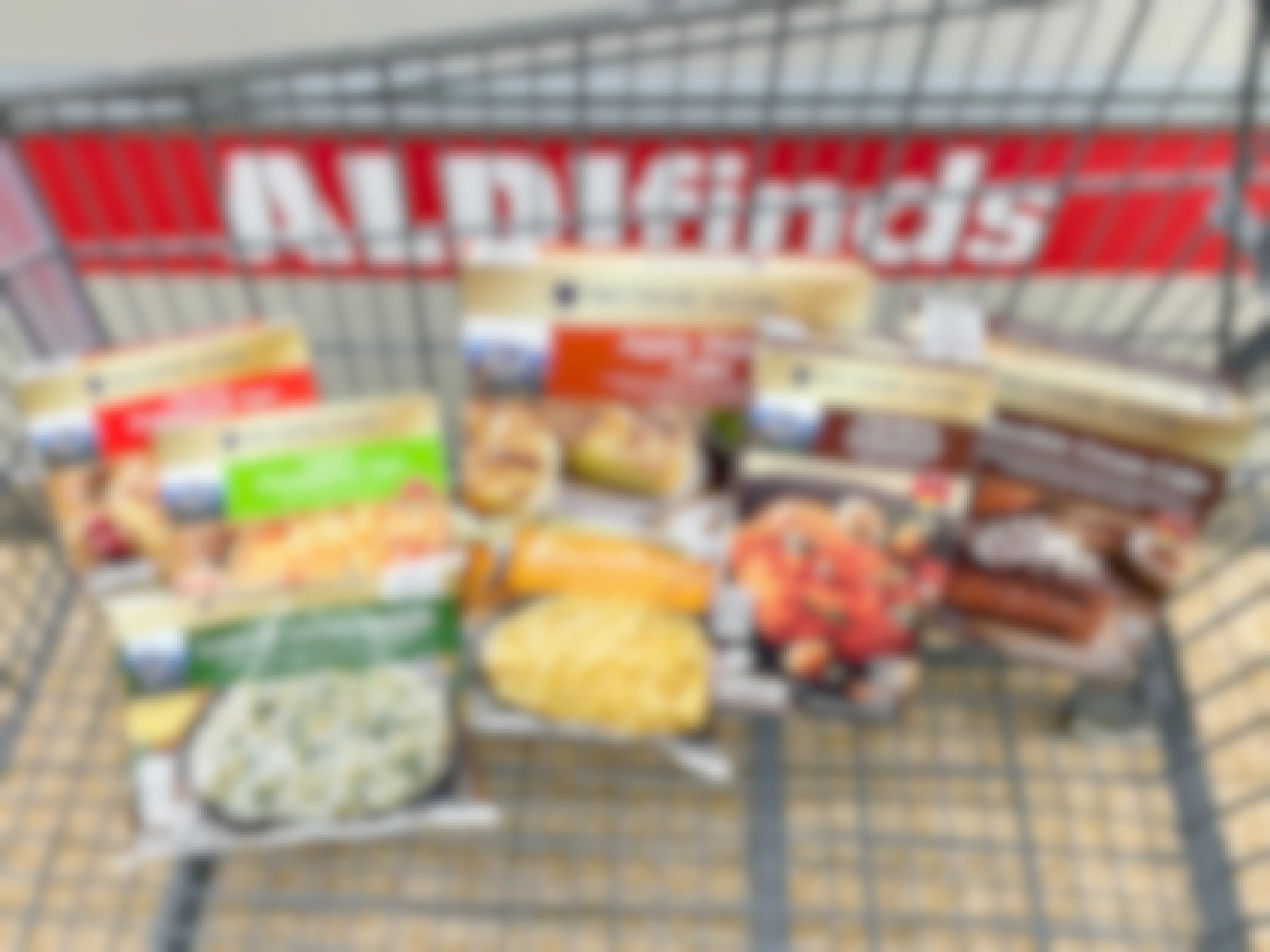 Aldi German Week Will Likely Return May 1, 2024 — What To Expect The