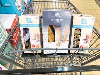 aldi footbed sandals 1684339810 1684339811