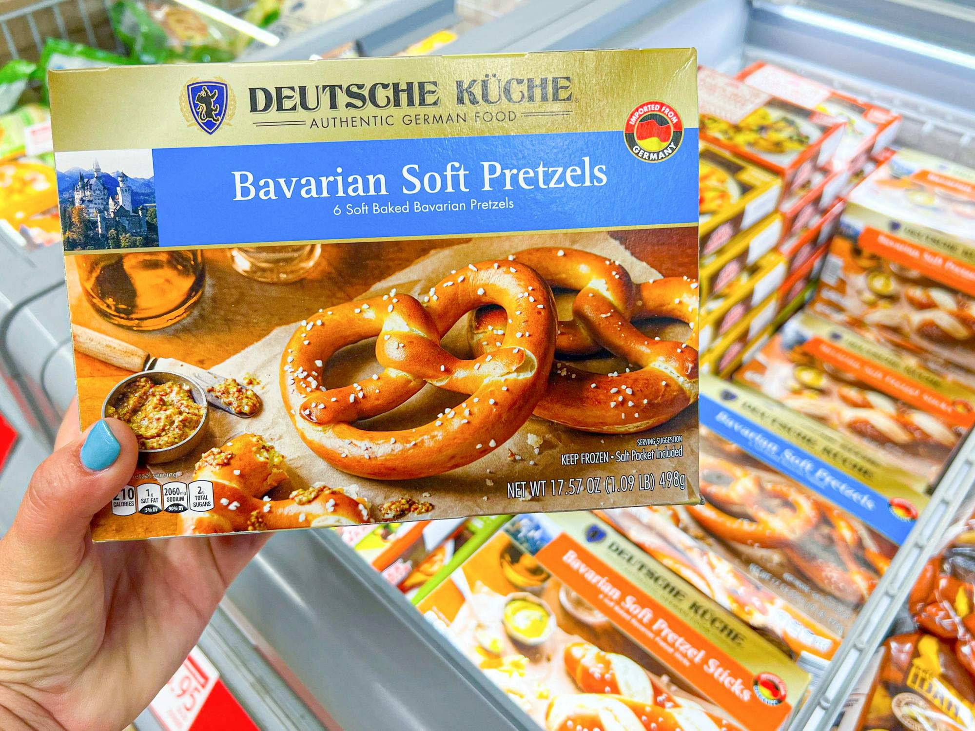 Aldi German Week Will Likely Return May 1, 2024 — What To Expect The
