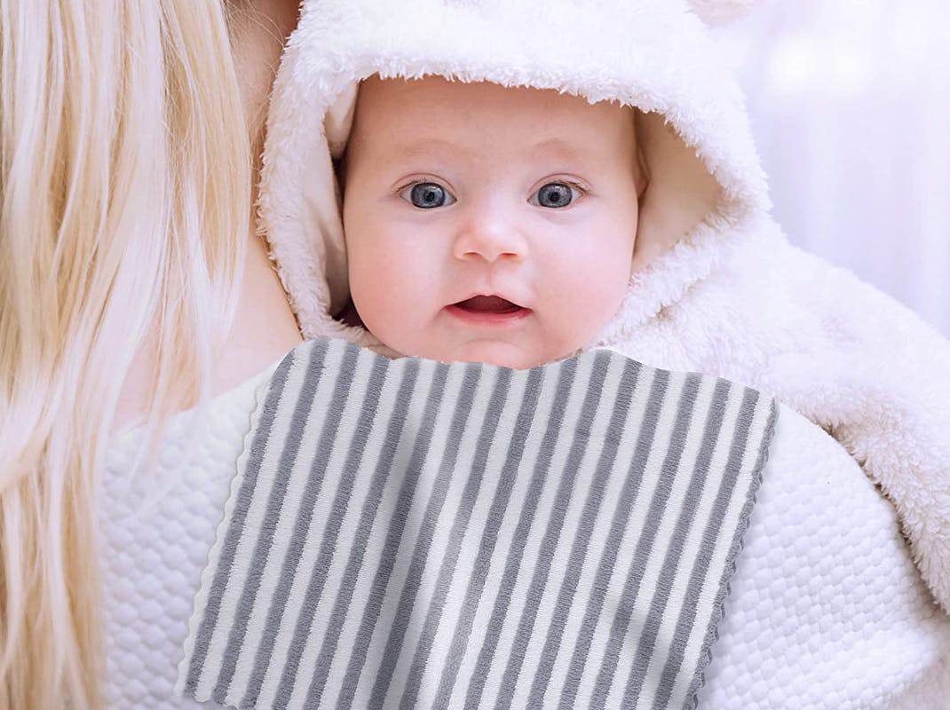 28 Baby Hacks for FirstTime Moms The Krazy Coupon Lady