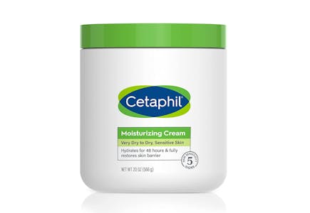 Cetaphil Cream