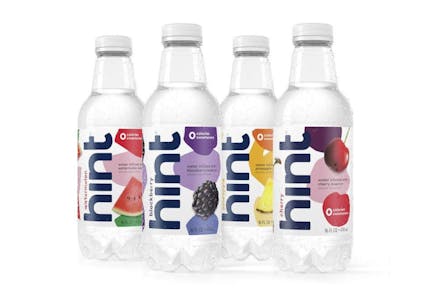 Hint Water 12-Pack