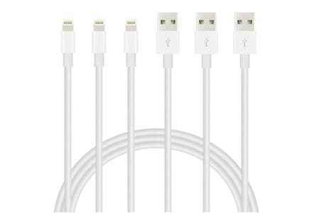 Lightning Cables