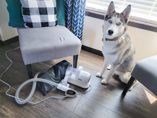 amazon neabot pet grooming kit 1683045321 1683045321