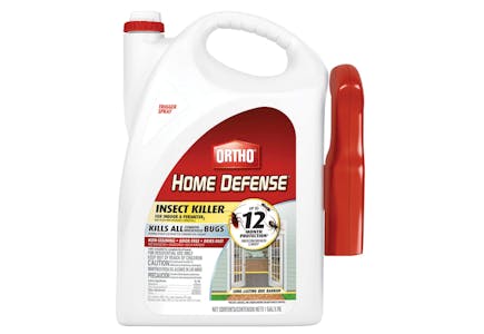 Ortho Insect Killer