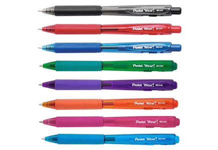 Pentel Colors Pens