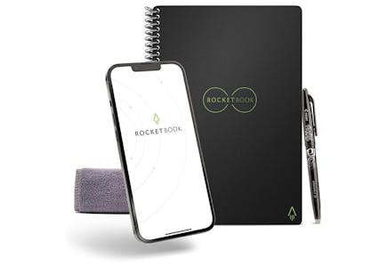 Rocketbook Notebook