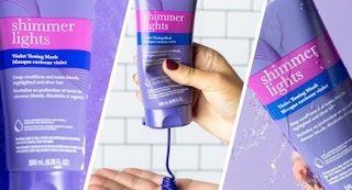 amazon shimmer lights mask 1685473173 1685473173