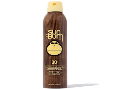 2 Sun Bum SPF 30