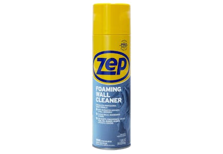 Zep Cleaner