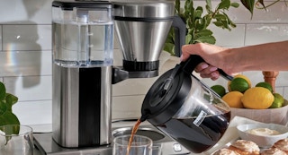 best buy bella pro series 8 cup pour over coffee maker featured image 1685544769 1685544769