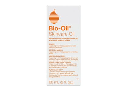 Bio-Oil Skin Oil