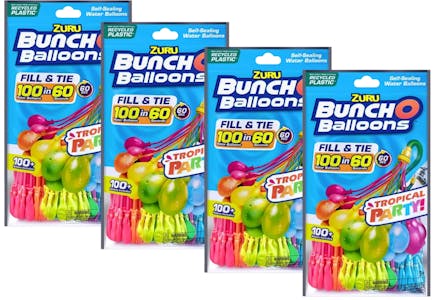 B3G1 Free Bunch O Balloons