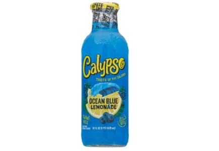 2 Calypso Beverages