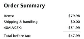 cat and dog feeder deal on amazon