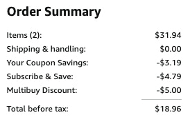 cetaphil deal amazon