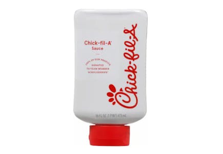 Chick-fil-A Dipping Sauce