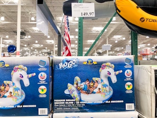 costco bestway giant unicorn float 1684166553 1684166553