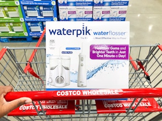 costco waterpik ultra plus and cordless pearl water flosser combo pack 1 1684143114 1684143114