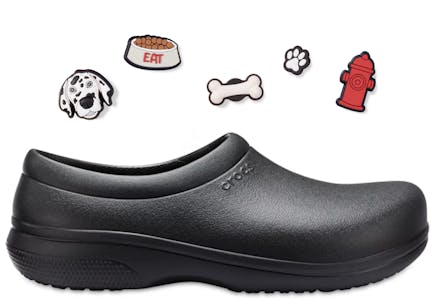 Crocs nurse best sale discount code