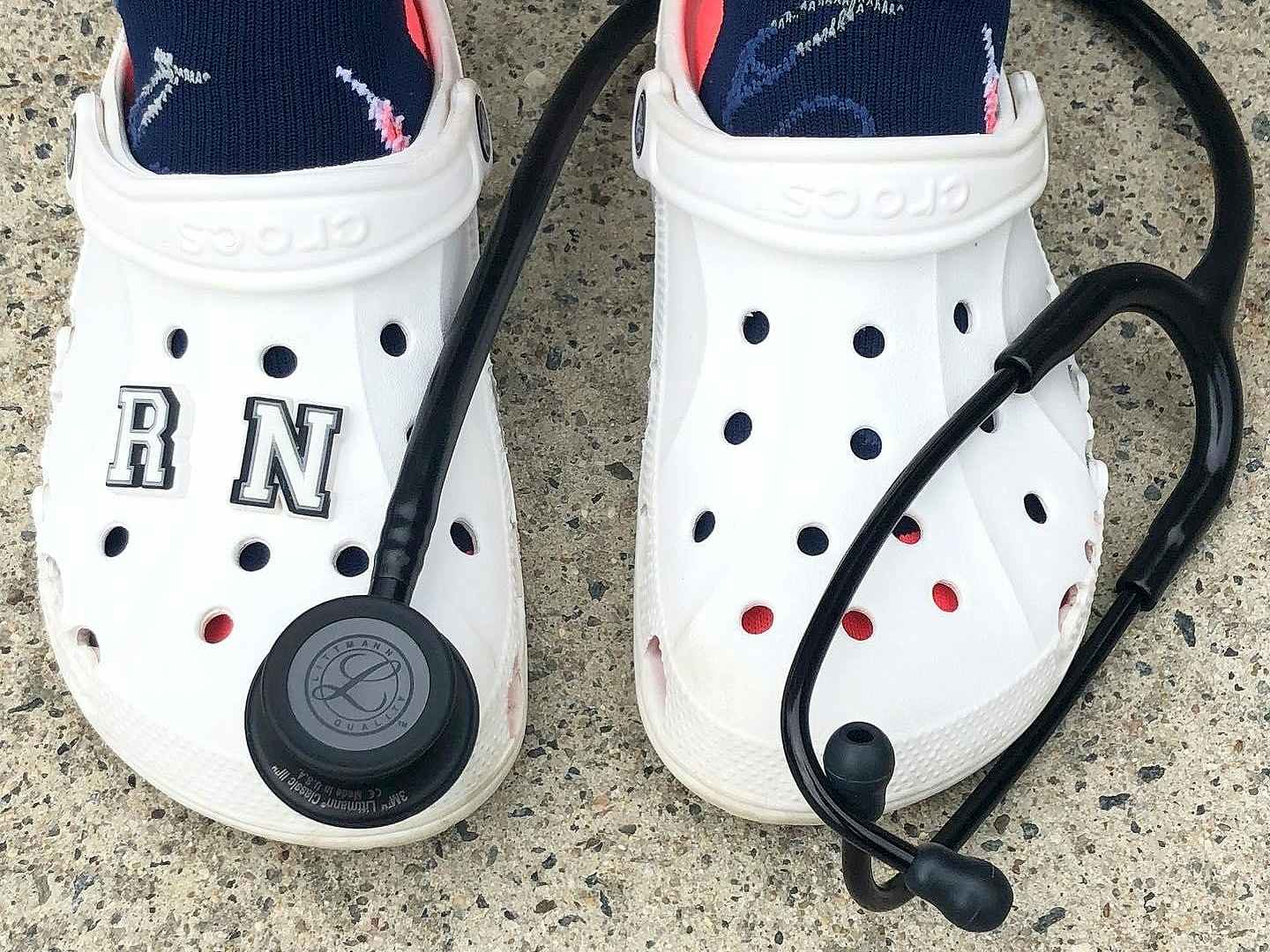 Crocs Deals for Nurses During Nurses Week! The Krazy Coupon Lady