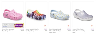 crocs zulily add to cart circle 1684876840 1684876840