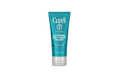 2 Curel Hand Cream