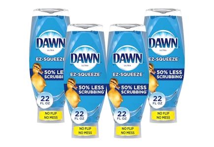 4 Dawn EZ-Squeeze