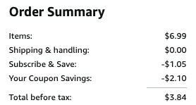 dr scholl's deal on amazon