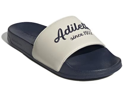 Adidas Men's Slides