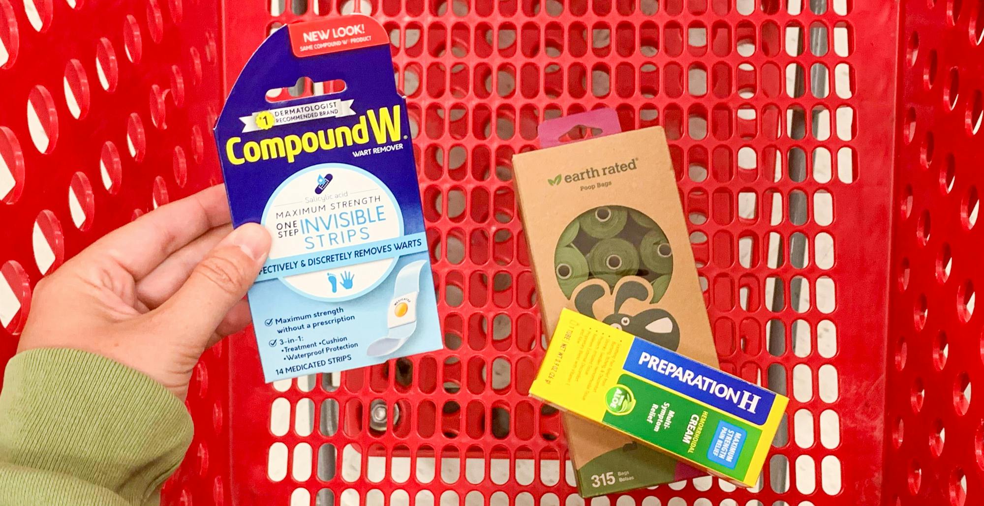 9 Embarrassing Things to Never Buy In Store Again The Krazy Coupon Lady