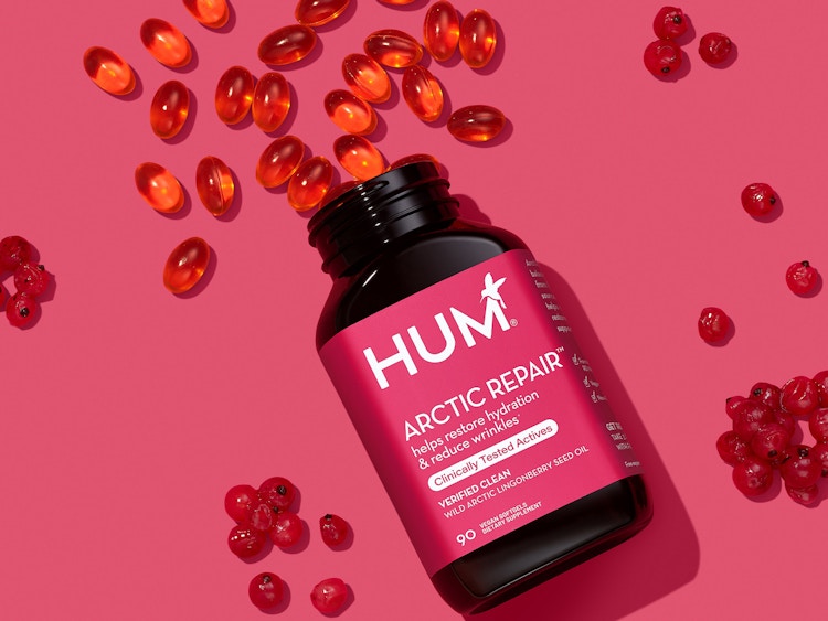 HUM arctic repair vitamins 