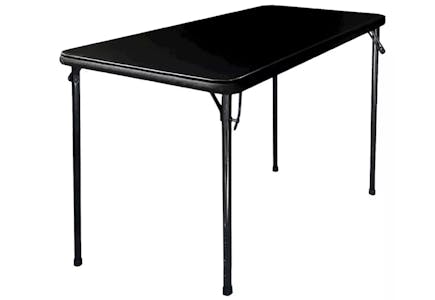 20" x 48" Folding Table