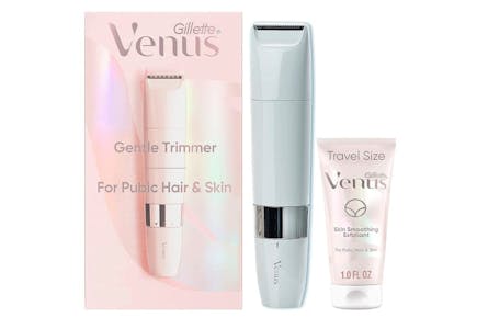 Venus Gentle Trimmer
