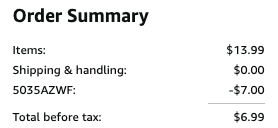 heatless hair curler on Amazon