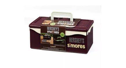 Hershey's Glow in the Dark S'mores Caddy