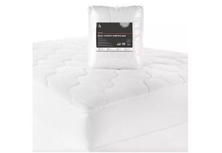 Mattress Pad