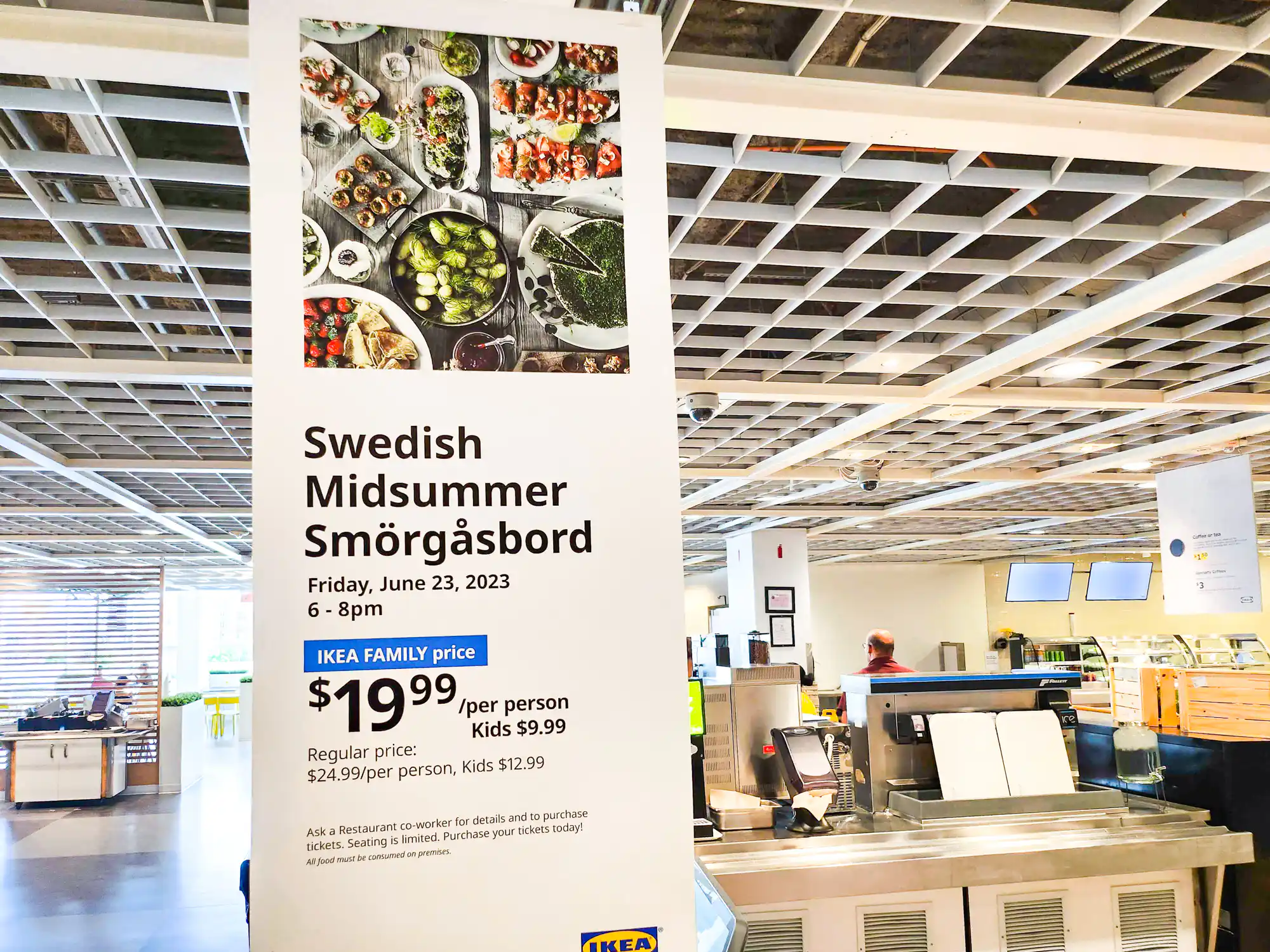 Get Ready For The Ikea Midsummer Buffet On June 23 2023 The Krazy get-ready-for-the-ikea-midsummer-buffet-on-june-23-2023-the-krazy