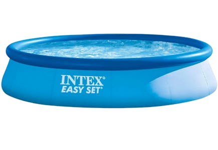 Intex Pool