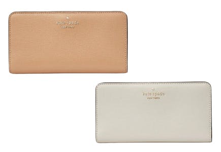 Darcy Large Bifold Wallet