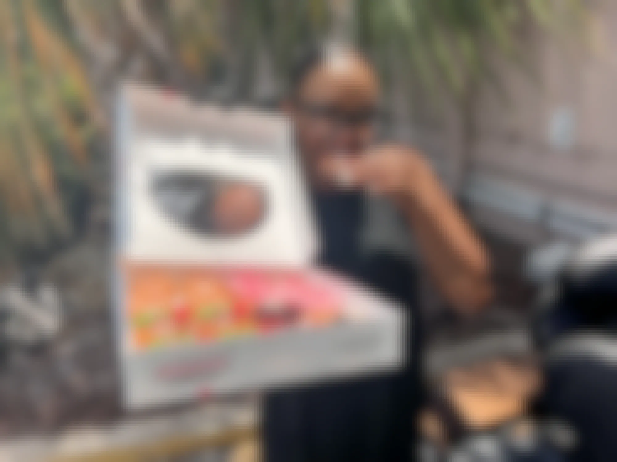 Krispy Kreme Mother's Day Mini Doughnuts Are Here — Prices, Deals & More