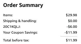 LED-flashlight deal amazon