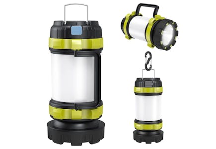 LED Lantern