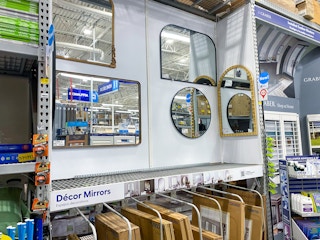 lowes home decor mirrors 1684418781 1684418781