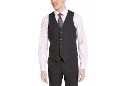 Alfani Suit Vest